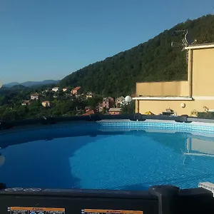  Apartment Fregoso Italy
