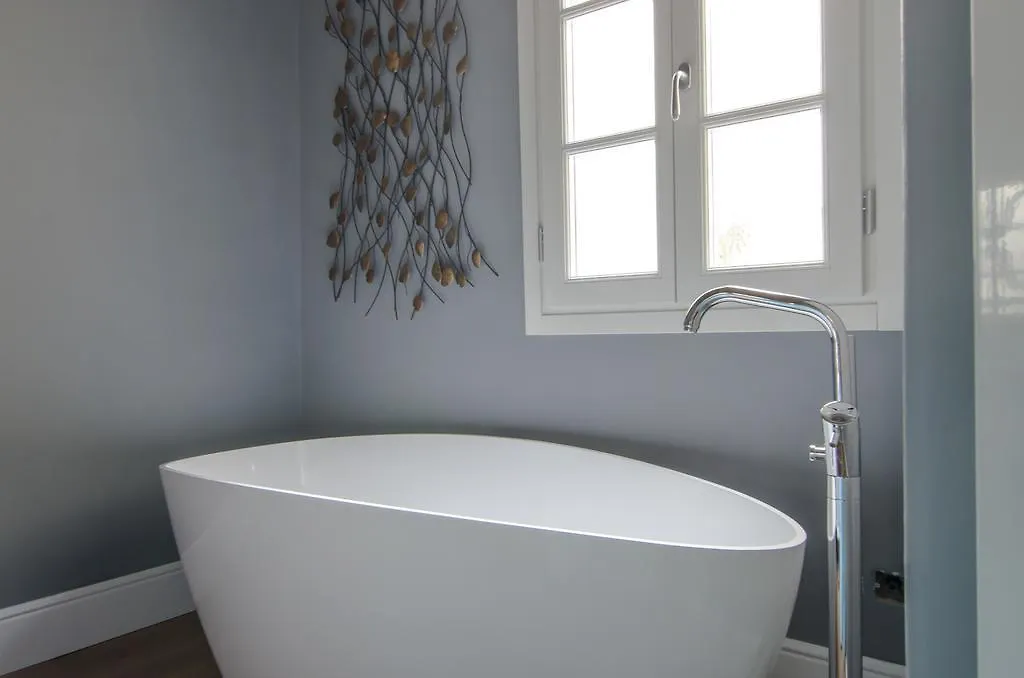 Apartment Casetta Rosina Florence Italy