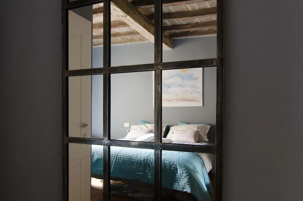 Casetta Rosina Florence Appartement