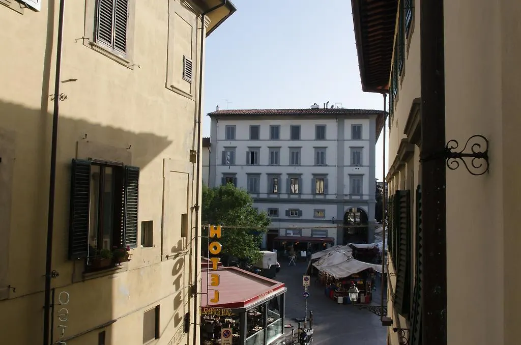 Casetta Rosina Florence