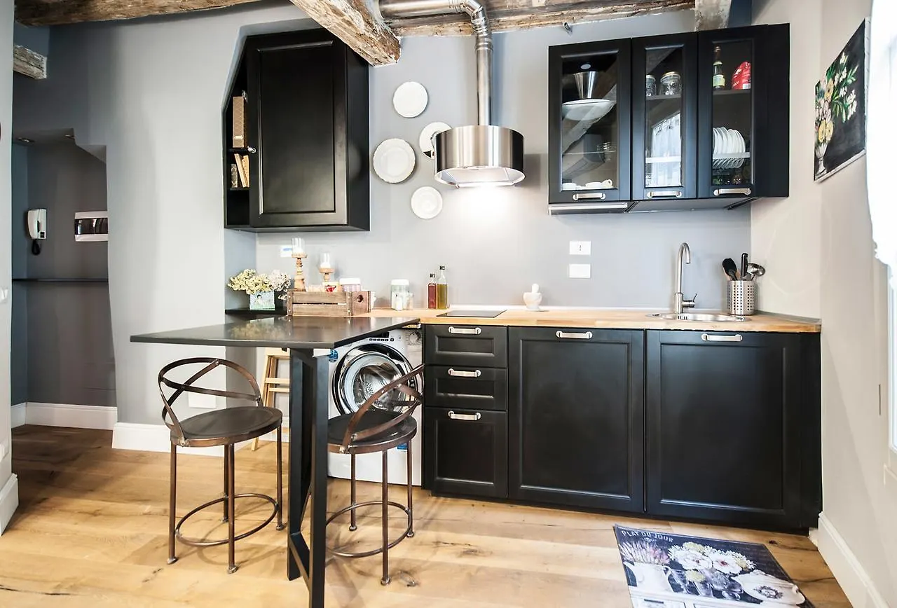 Casetta Rosina Florence Apartment