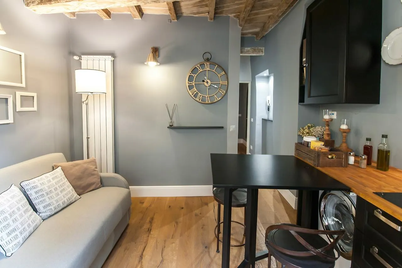 Apartment Casetta Rosina Florence Italy