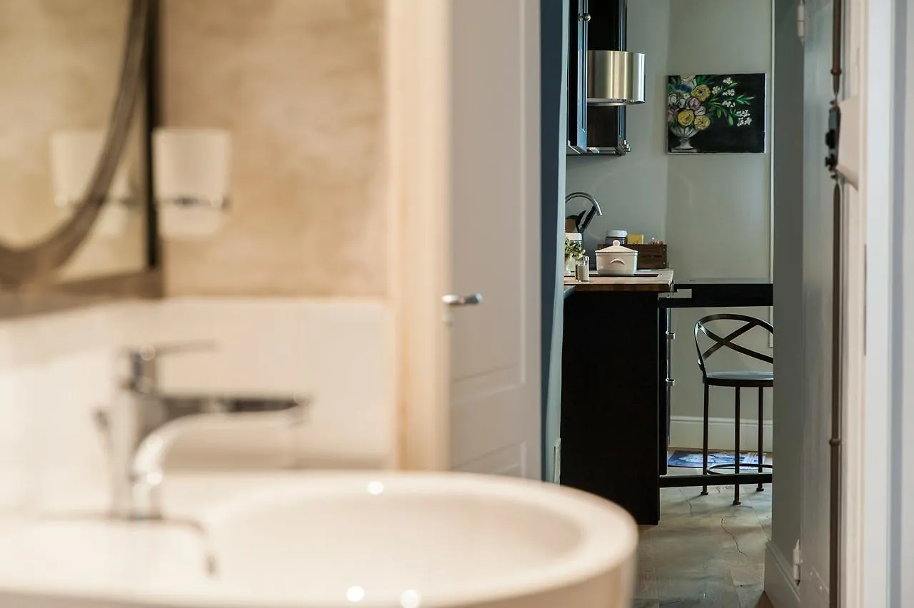 Casetta Rosina Florence Apartment